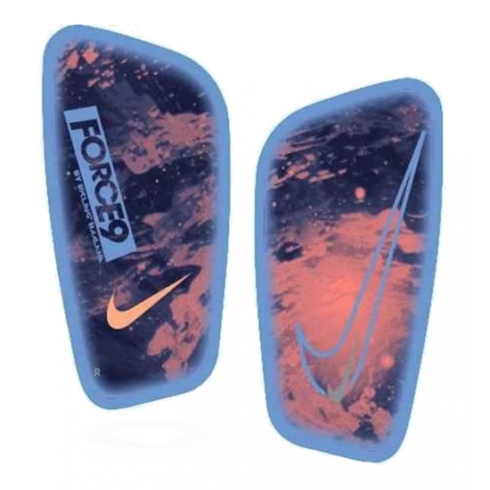 Изображение Nike Signature Mercurial Lite EH futbola apakšstilbu sargi HJ6598-492 - S (150-160cm)