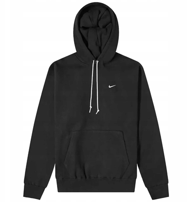 Attēls no Nike Solo Swoosh DX1355-010 Czarne XL
