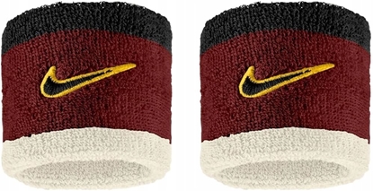 Attēls no Nike SWOOSH Classic Wristbands 2PK