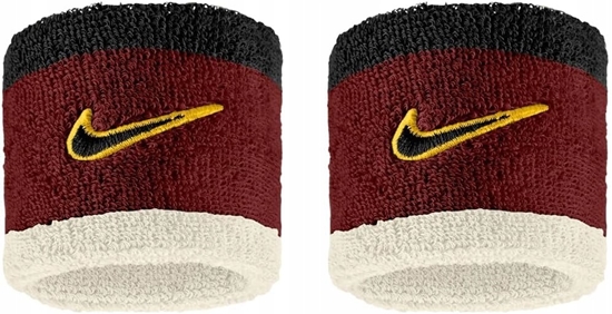 Picture of Nike SWOOSH Classic Wristbands 2PK