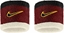 Attēls no Nike SWOOSH Classic Wristbands 2PK