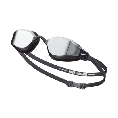 Attēls no Nike Valiant spoguļbrilles, melnas, NESSF131-001 OS