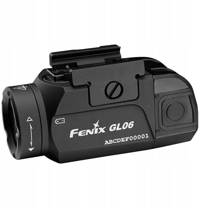 Picture of Nitecore Latarka na bro Fenix GL06