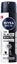 Attēls no Nivea NIVEA MEN Black & White Invisible Antyperspirant w sprayu dla mczyzn Original 150 ml