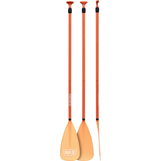 Изображение NKX Revolution Alu / Honeycomb SUP airis