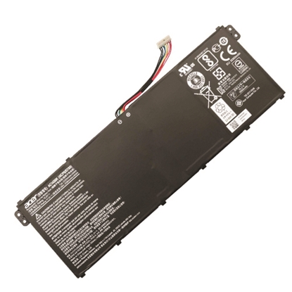 Изображение Notebook Battery ACER AC14B18J, 2200mAh, Extra Digital Selected