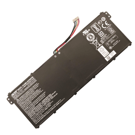 Picture of Notebook Battery ACER AC14B18J, 2200mAh, Extra Digital Selected