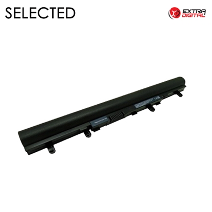 Picture of Notebook Battery ACER AL12A32, 2200mAh, Extra Digital Selected