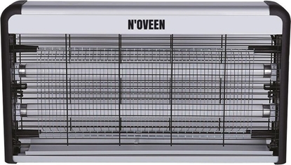 Attēls no N'OVEEN IKN230 Economic Insecticide lamp Grey (5902221622205)