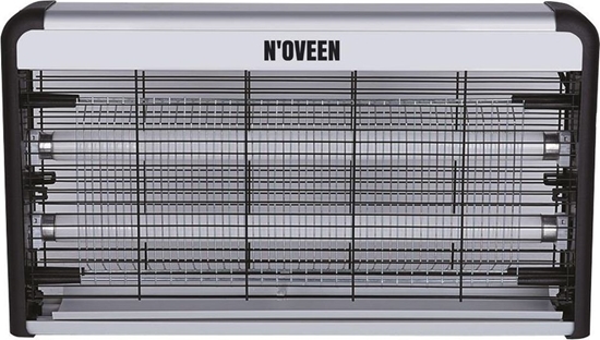 Picture of N'OVEEN IKN230 Economic Insecticide lamp Grey (5902221622205)