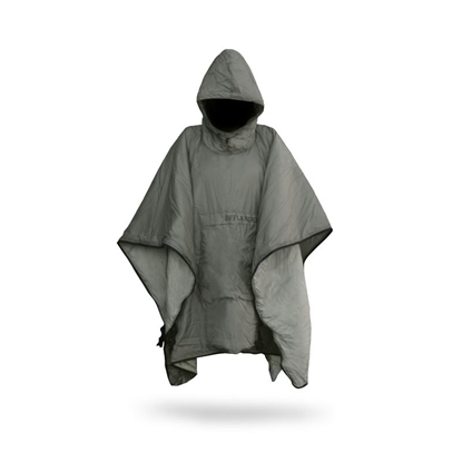 Picture of Offlander Camping Poncho ūdensizturīgs OFF_CACC_55GR