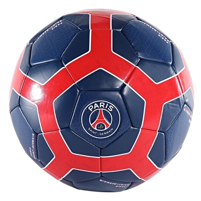 Изображение Oficiālā licencētā Paris Saint Germain futbola bumba P24188
