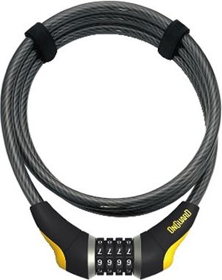 Изображение OnGuard Zapicie rowerowe Akita 8041 (ONG-8041)