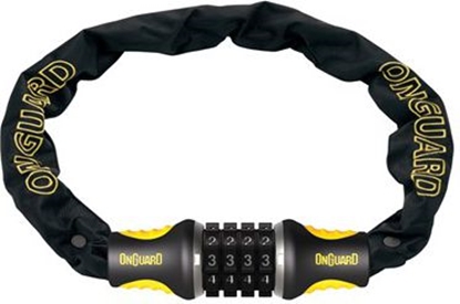 Изображение OnGuard Zapicie rowerowe MASTIFF 8022C (ONG-8022C)