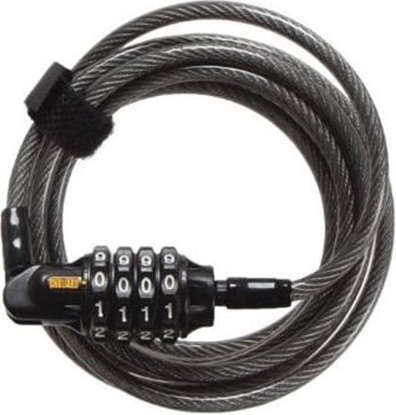 Attēls no OnGuard Zapicie rowerowe Terrier Combo4 8061 (ONG-8061)