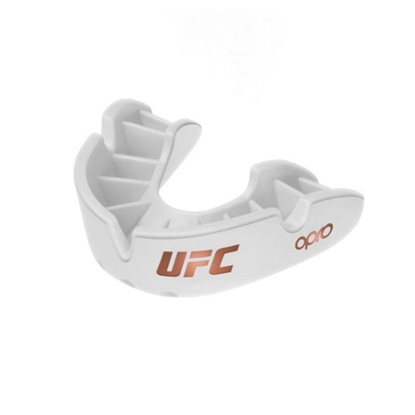 Picture of OPRO UFC Bronze GEN2 mutes aizsargs 1234_stm_white-White
