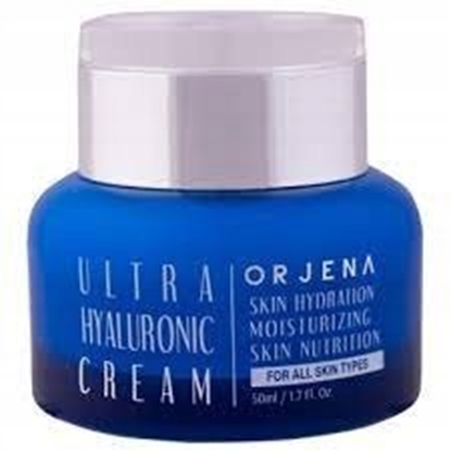 Picture of Orjena ORJENA Krem do twarzy Hyaluronic 50 ml