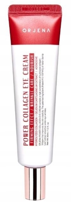 Picture of Orjena ORJENA Krem pod oczy Power Collagen 30 g