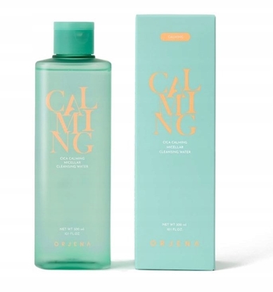 Picture of Orjena ORJENA Pyn micelarny agodzcy Cica 300 ml