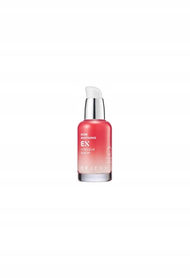 Picture of Orjena ORJENA Rose Soothing Ex Intensive 50 ml