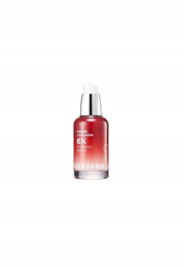 Picture of Orjena ORJENA Serum do twarzy Power Collagen Ex 50 ml