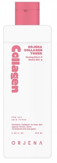 Picture of Orjena ORJENA Toner do twarzy Collagen 250 ml
