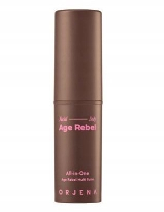 Picture of Orjena ORJENA Wielofunkcyjny balsam przeciw oznakom starzenia Rebel 13 g