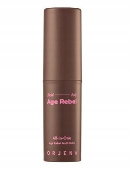 Picture of Orjena ORJENA Wielofunkcyjny balsam przeciw oznakom starzenia Rebel 13 g