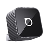 Picture of Ottocast T2 Mini Slim bezvadu CarPlay un Android Auto adapteris