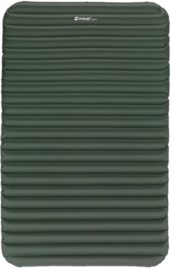 Picture of Outwell Materac turystyczny Outwell Dreamspell Double - green