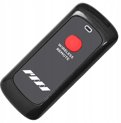 Изображение P.M.I Pmi Wytwornica Generator Dymu Mgy 3 Tryby Pilot Usb-c 100ml / Smokeninja Pro