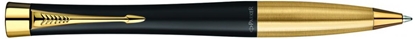 Attēls no Parker Dugopis Urban Classic Muted Black GT (S0767040)