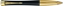 Attēls no Parker Dugopis Urban Classic Muted Black GT (S0767040)