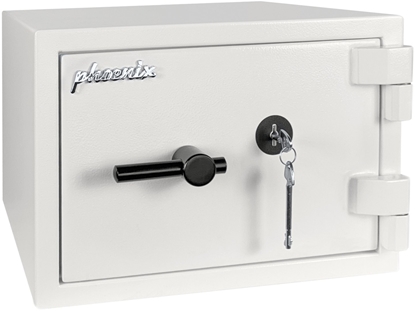 Изображение Party Deco Phoenix Safe Co. Fortress SS1452K Sejf podogowy 22 l Biay