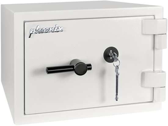 Изображение Party Deco Phoenix Safe Co. Fortress SS1452K Sejf podogowy 22 l Biay
