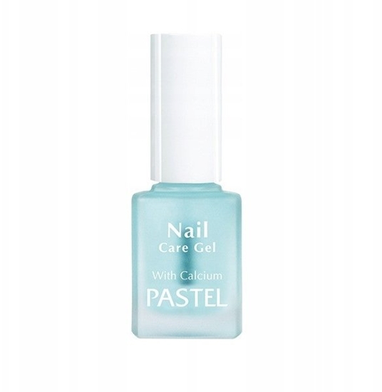 Picture of Pastel PASTEL Odywka do paznokci z wapniem i wit B5&