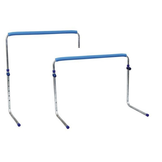 Изображение Pašceļošs žogs 55-85 cm 1 gab.