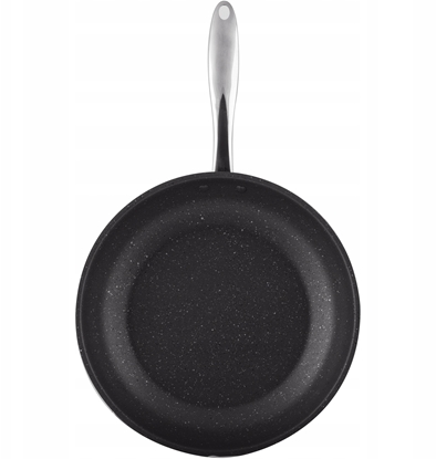 Изображение Patelnia Lamart LT1232 Patelnia stal.n 28 cm Sote