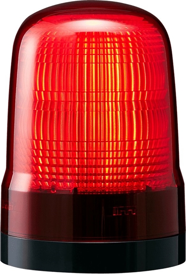 Picture of Patlite PATLITE lampka sygnalizacyjna SL10-M2KTN-R 100-240V 100mm czerwony