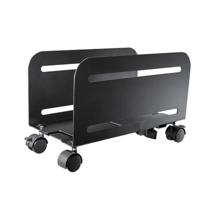 Изображение PC ACC DESK MOUNT 10KG/CPU-M100BLACK NEOMOUNTS