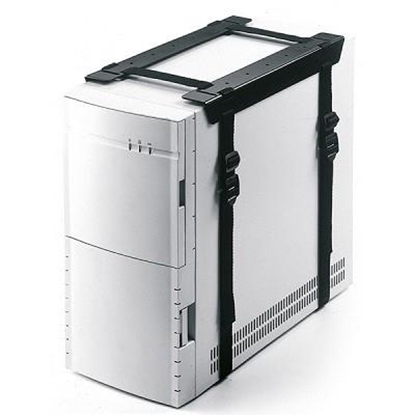 Изображение PC ACC DESK MOUNT 20KG/CPU-D025BLACK NEOMOUNTS