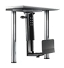 Изображение PC ACC DESK MOUNT 30KG/CPU-D250BLACK NEOMOUNTS