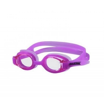Picture of Peldēšanas brilles Aqua Speed Atos Jr 004-03