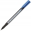 Attēls no Pentel Cienkopis Pentel PointLiner Colour S40 0.4mm bki
