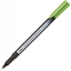 Attēls no Pentel Cienkopis PointLiner Colour S40 0.4mm zielony