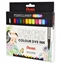 Attēls no Pentel Cienkopisy Pentel PointLiner Colour S40 0.4mm 12 k