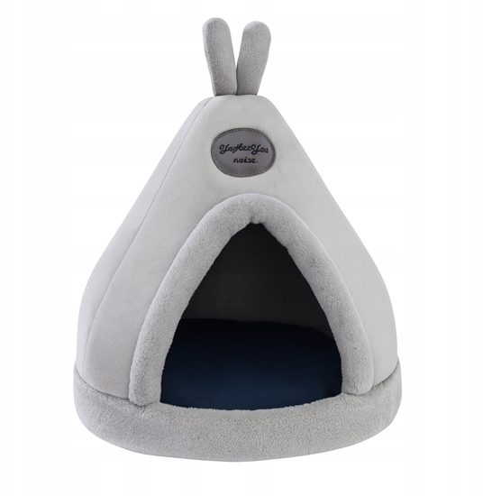 Picture of Pets Collection ZW8D1 LEGOWISKO DLA PSA KOTA TIPI PLUSZ