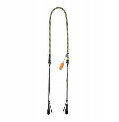 Attēls no PGYTECH Pasek naramienny PGYTECH Slim Outdoor  Green