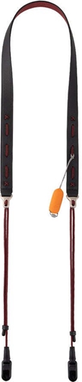 Picture of PGYTECH Pasek naramienny PGYTECH Slim Vintage Black