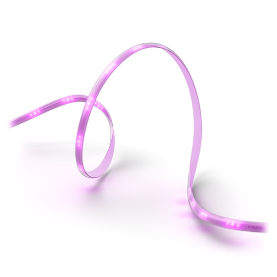 Изображение Philips Hue Solo lightstrip, 5m | 20 W | Variable